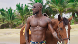 Kwabena Kwabena