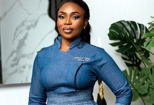 Gifty Kodia