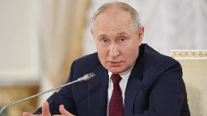 President Putin