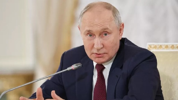President Putin