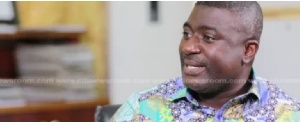 EC Deputy Chairperson Dr. Bossman Asare emphasized the law's stance against such actions