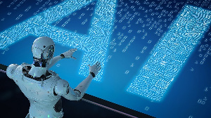 Trump announces a $500 billion AI infrastructure investment in the US