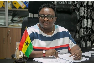Gifty Oware-Mensah