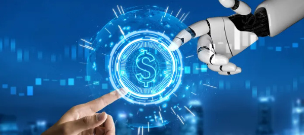 Artificial Intelligence in Finance: The Present and the Future