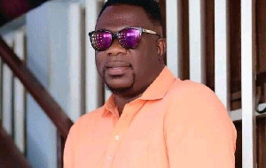 Nana Poku Ashis