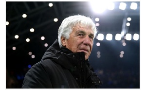 Gian Piero Gasperini