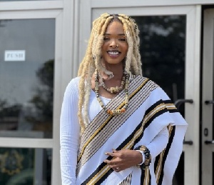 Enam Keteku Angela