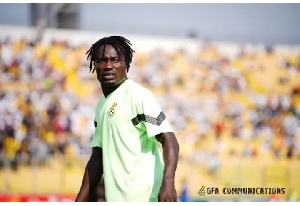Jonathan Sowah