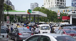 NNPC fuel petrol scarcity