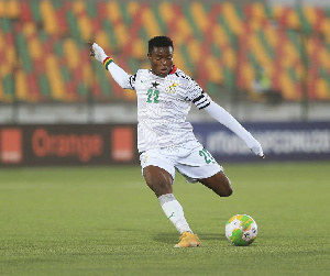 Abdul Fatawu Issahaku