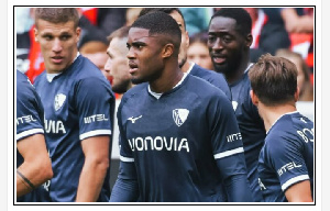 Myron Boadu