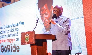 Dr. Mahamudu Bawumia