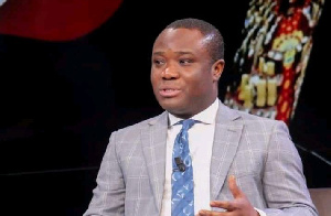 Felix Kwakye Ofosu confirmed that the trips had yielded positive outcomes