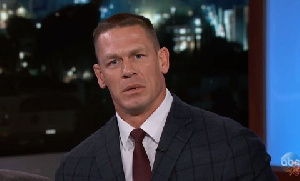 John Cena