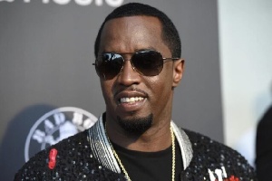 Sean Diddy Combs