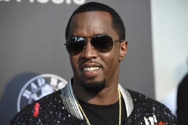 Sean Diddy Combs