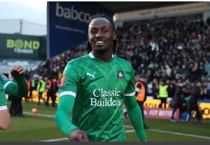 Malachi Boateng