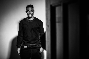 Christian Atsu
