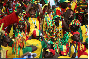 Otto Addo has urged Ghanaians to remain patient and avoid premature World Cup celebrations