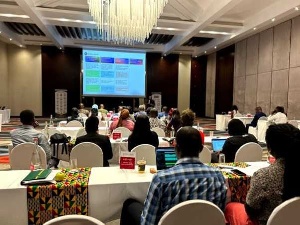 GBC’s 2025 marketing seminar