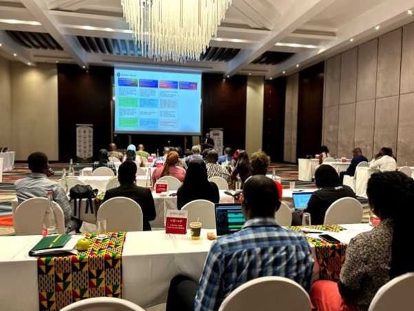 GBC’s 2025 marketing seminar