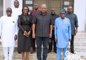 The launch is scheduled for March 4, 2024, in Abeokuta, Nigeria.