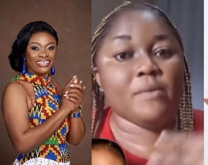 Diana Asamoah