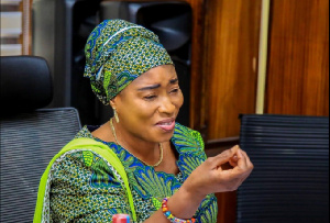 Lariba Abudu