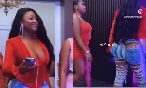 Salma Mumin
