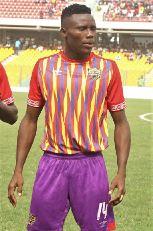 Robert Sowah Addo