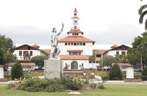 University of Ghana