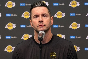 JJ Redick