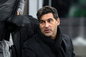 Paulo Fonseca