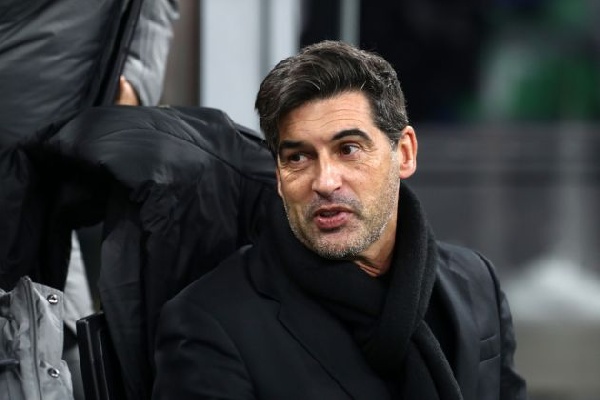 Paulo Fonseca