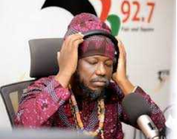 Blakk Rasta