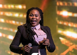 Joyce Blessing