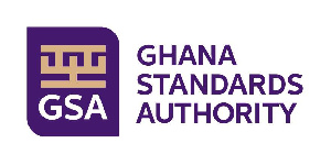 Ghana Standards Authority Logo New