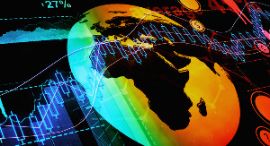 Top 10 African countries with the highest economic forecast mid-2024