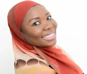 Fatima Abubakar445