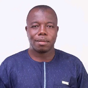 Alhaji Kassim Zubeiru
