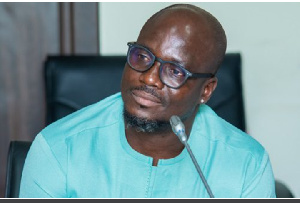 Stephen Appiah
