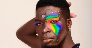 The case has shocked Kenya’s LGBTQ+ community
