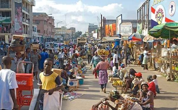 2024 in review: Economy beats expectations despite global challenges