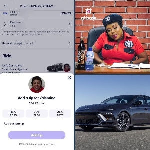 Afia Schwar