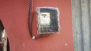 The audit aims to ensure these meters align with PURC's tariff reckoner