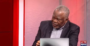 Col. Festus Aboagye