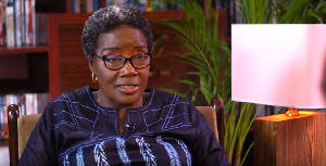 Matilda Amissah Arthur