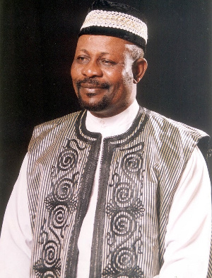 Sidiku Buari333