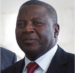 Late Aliu Mahama's statue to be mounted in Yendi to honour him