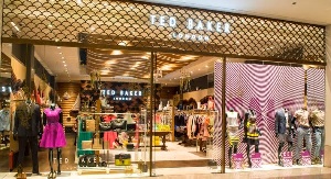Shopping Mall